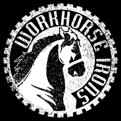Workhorse Irons